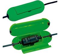 Brennenstuhl Safe-Box / Scatola protettiva per il cavo di connessione - Colore Verde