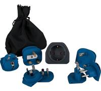 Travel plugs