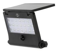 BRE 1173740003 - Faretto a LED a energia solare SOL 1000 Pad, 1000 lm