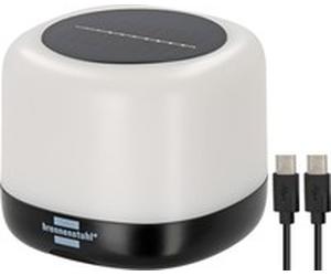 Brennenstuhl Solar Led Outdoor Leuchte GL AS Akku 1173740005