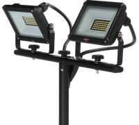 Brennenstuhl Stativ LED Strahler JARO NEW