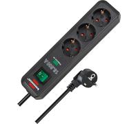 brennenstuhl Steckdosenleis.Eco-Line 3-Fach ACC NUOVO