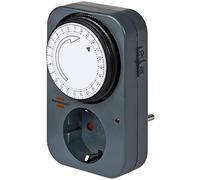Brennenstuhl, Timer meccanico MZ 20-1