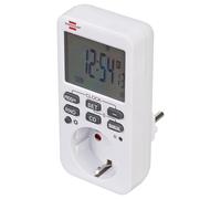 Brennenstuhl, Timer settimanale digitale Comfort-Line