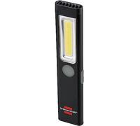 BRE 5590100 - LED-Arbeitsleuchte PL 200 AC, 200 lm, IP20, Akku