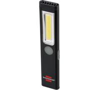 Brennenstuhl Torcia LED a batteria PL 200 AC/LED con COB LED ( lm + USB C