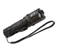 Brennenstuhl torcia LED Lux - Premium Focus 250B IP44, 1178600161