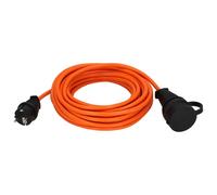 Brennenstuhl Verl.-Kabel BREMAXX 10m orange Outdoo NUOVO