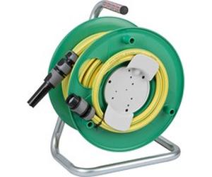 Brennenstuhl Water Hose Reel W 3220 20m Pompa / carrello da giardino 1237130