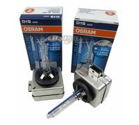 Brenner Birne D1S COOL BLUE INTENSE 66144CBI Original 5500K Osram 2x Xenon