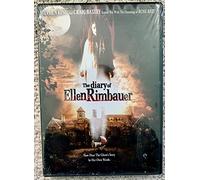 Brenner/Brand/Burton - Diary Of Ellen Rimbauer [Edizione: Regno Unito] [Edizione: Regno Unito]