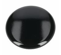 Brennerdeckel 49mmø Compatibile Con Smeg 351050668 per Piano Cottura a Gas