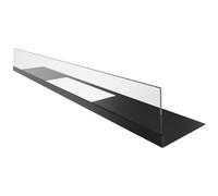 Brennerschutzglas con Lastra per Bio-Camino Juliet 1100