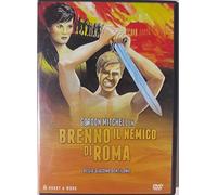 Brenno - Il Nemico Di Roma