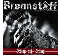 Brennstoff Schlag auf Schlag (CD)