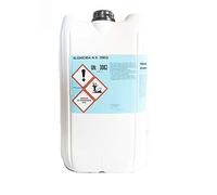 Brenntag Antialghe 25 Lt Non schiumogeno Pulizia Acqua Piscina alghicida