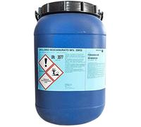 Brenntag CLORO GRANULARE DICLORO 56% TRATTAMENTO RAPIDO SHOCK PER ACQUA PISCINA