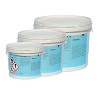 Brenntag CLORO MULTIFUNZIONE IN PASTIGLIE 200 gr DICLORO PER PISCINA ACQUA 25 kg