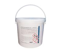 Brenntag Dicloro Granulare 56% Cloro Shock Piscina Rapida Dissoluzione