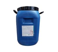Brenntag Dicloro Granulare conf 50 kg Cloro Shock per Trattamenti d'urto Piscina