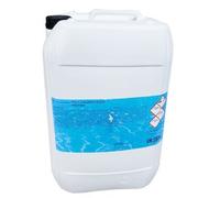 Brenntag pH+ Liquido 25 kg - Innalzatore di pH - Trattamento Acqua piscina