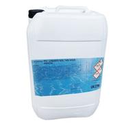 Brenntag PH- Liquido sol 14% 25 Kg - Riduttore Di PH - Trattamento Acqua piscina