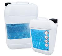 Brenntag Riduttore pH- Minus Liquido 14% per Piscina Più Acquisti Più Risparmi