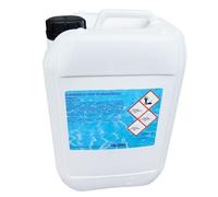 Brenntag Svernante Non Schiumogeno 10 kg Liquido Piscina chiusura invernale