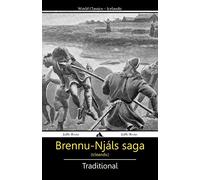 Brennu-Njáls saga