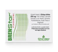 Brenstar® Flaconcini - risparmia il 10% con il codice: stardea10 70 ml