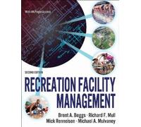 Brent A. Beggs Richard F. Mull Mick Renneisen Micha Recreation Facil (Tascabile)