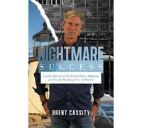 Brent Cassity Nightmare Success (Tascabile)