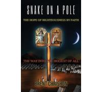 Brent Chrishon Snake on a Pole (Tascabile)