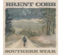 Brent Cobb Southern Star (CD) Album