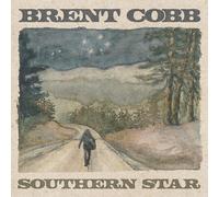 Brent Cobb Southern Star (CD) Album