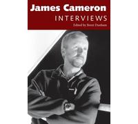 Brent Dunham James Cameron (Tascabile) Conversations with Filmmakers Series