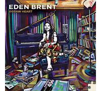 Brent, Eden - Jigsaw Heart