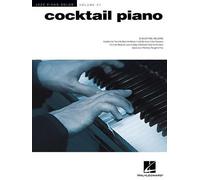 Brent Edstrom Cocktail Piano (Tascabile)