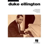 Brent Edstrom Duke Ellington (Tascabile)