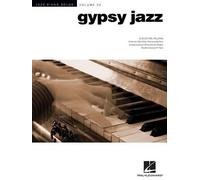 Brent Edstrom Gypsy Jazz (Tascabile)