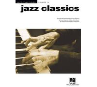 Brent Edstrom Jazz Classics (Tascabile)