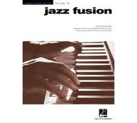 Brent Edstrom Jazz Fusion (Tascabile)