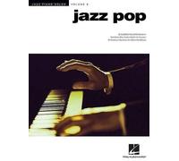 Brent Edstrom Jazz Pop (Tascabile)