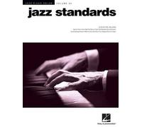 Brent Edstrom Jazz Standards (Tascabile) Jazz Piano Solos