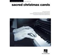 Brent Edstrom Sacred Christmas Carols (Tascabile)