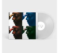 Brent Faiyaz - Icon