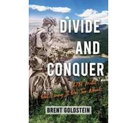 Brent Goldstein Divide And Conquer (Tascabile)