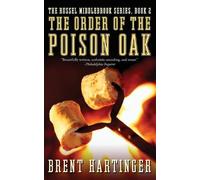 Brent Hartinger The Order of the Poison Oak (Tascabile) Russel Middlebrook