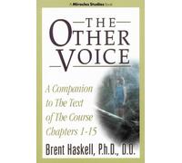 Brent Haskell THE OTHER VOICE (Tascabile)