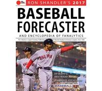 Brent Hershey Ron Shandler Brandon Kruse Ray Mu 2017 Baseball Foreca (Tascabile)